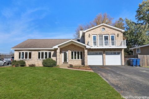 A home in Holiday Hills