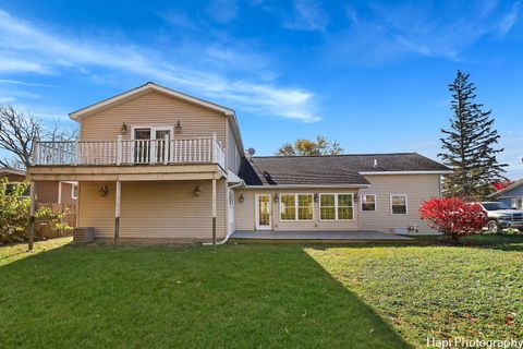 A home in Holiday Hills