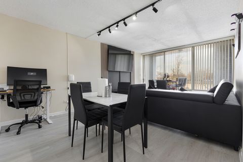 Tiny photo for 1043 S YORK Road #209, Bensenville, IL 60106 (MLS # 12607555)