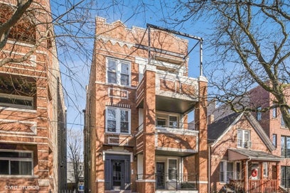 2620 W Rice Street 1F Chicago IL 60622