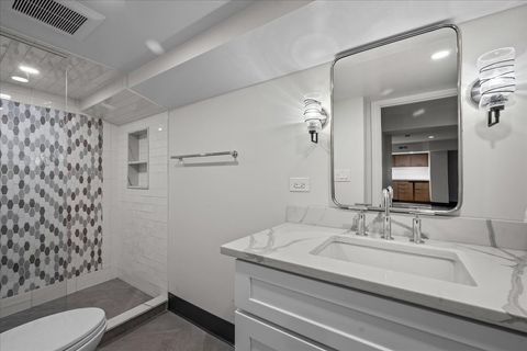 Tiny photo for 117 Belle Avenue, Highland Park, IL 60035 (MLS # 12455514)