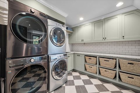 Tiny photo for 117 Belle Avenue, Highland Park, IL 60035 (MLS # 12455514)