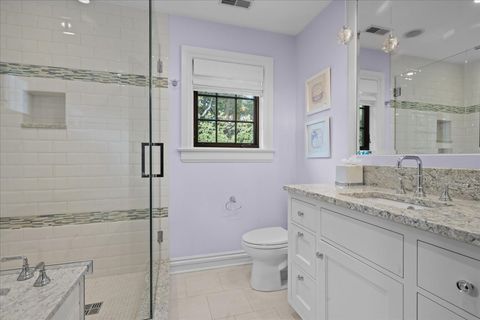 Tiny photo for 117 Belle Avenue, Highland Park, IL 60035 (MLS # 12455514)