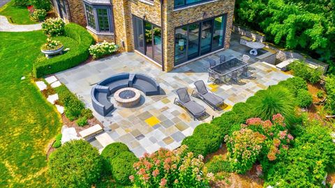 Tiny photo for 117 Belle Avenue, Highland Park, IL 60035 (MLS # 12455514)