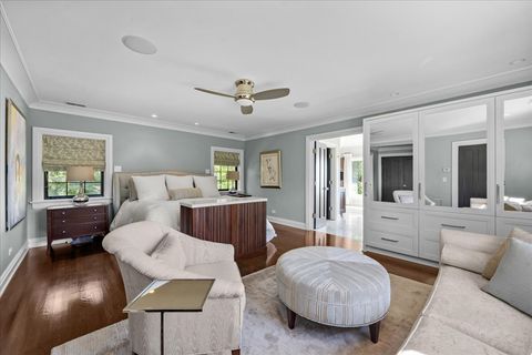 Tiny photo for 117 Belle Avenue, Highland Park, IL 60035 (MLS # 12455514)