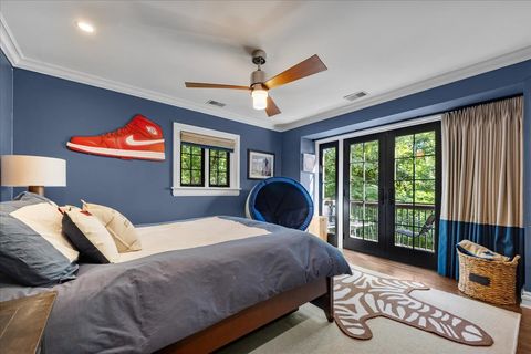 Tiny photo for 117 Belle Avenue, Highland Park, IL 60035 (MLS # 12455514)