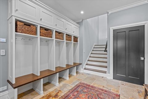 Tiny photo for 117 Belle Avenue, Highland Park, IL 60035 (MLS # 12455514)