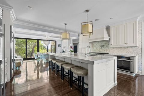 Tiny photo for 117 Belle Avenue, Highland Park, IL 60035 (MLS # 12455514)