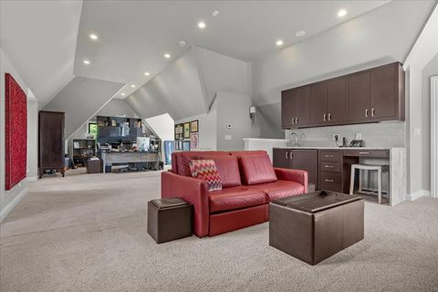 Tiny photo for 117 Belle Avenue, Highland Park, IL 60035 (MLS # 12455514)