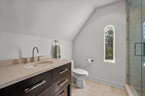 Tiny photo for 117 Belle Avenue, Highland Park, IL 60035 (MLS # 12455514)