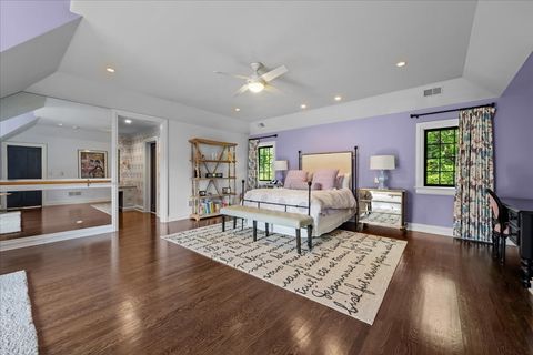 Tiny photo for 117 Belle Avenue, Highland Park, IL 60035 (MLS # 12455514)