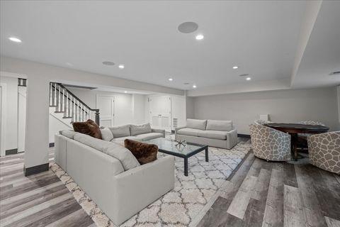 Tiny photo for 117 Belle Avenue, Highland Park, IL 60035 (MLS # 12455514)