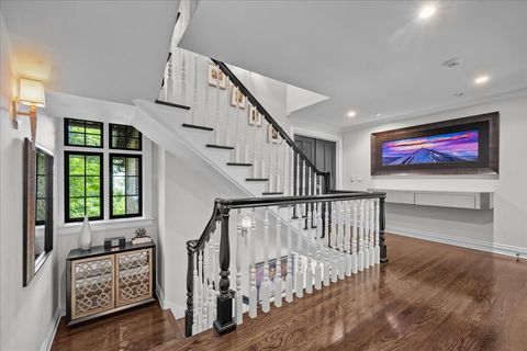 Tiny photo for 117 Belle Avenue, Highland Park, IL 60035 (MLS # 12455514)