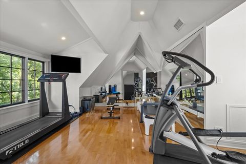 Tiny photo for 117 Belle Avenue, Highland Park, IL 60035 (MLS # 12455514)