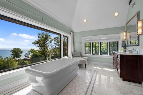 Tiny photo for 117 Belle Avenue, Highland Park, IL 60035 (MLS # 12455514)