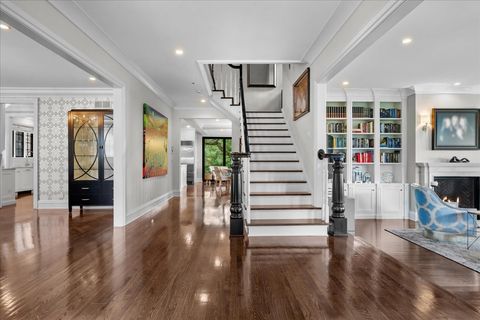 Tiny photo for 117 Belle Avenue, Highland Park, IL 60035 (MLS # 12455514)