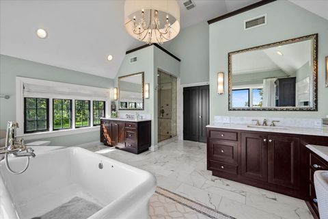 Tiny photo for 117 Belle Avenue, Highland Park, IL 60035 (MLS # 12455514)