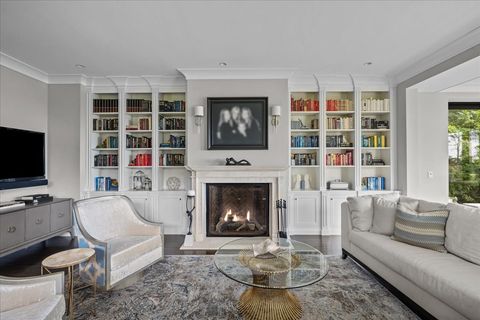 Tiny photo for 117 Belle Avenue, Highland Park, IL 60035 (MLS # 12455514)