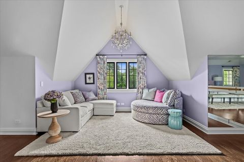 Tiny photo for 117 Belle Avenue, Highland Park, IL 60035 (MLS # 12455514)