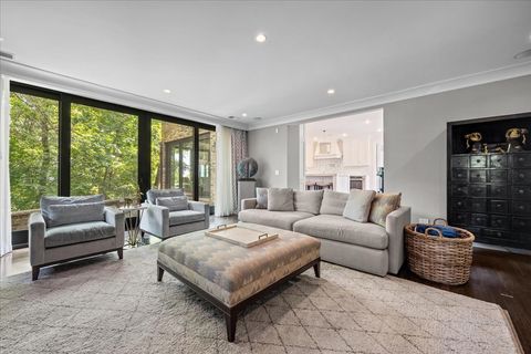 Tiny photo for 117 Belle Avenue, Highland Park, IL 60035 (MLS # 12455514)