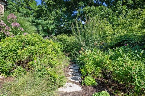 Tiny photo for 117 Belle Avenue, Highland Park, IL 60035 (MLS # 12455514)