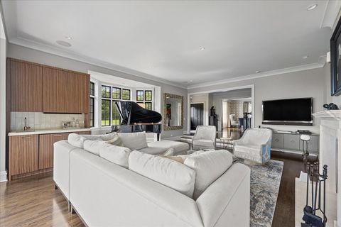 Tiny photo for 117 Belle Avenue, Highland Park, IL 60035 (MLS # 12455514)