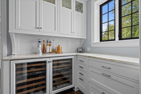 Tiny photo for 117 Belle Avenue, Highland Park, IL 60035 (MLS # 12455514)