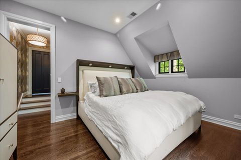 Tiny photo for 117 Belle Avenue, Highland Park, IL 60035 (MLS # 12455514)