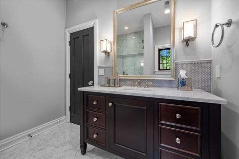 Tiny photo for 117 Belle Avenue, Highland Park, IL 60035 (MLS # 12455514)