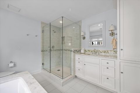 Tiny photo for 117 Belle Avenue, Highland Park, IL 60035 (MLS # 12455514)