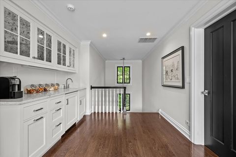 Tiny photo for 117 Belle Avenue, Highland Park, IL 60035 (MLS # 12455514)