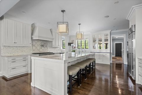 Tiny photo for 117 Belle Avenue, Highland Park, IL 60035 (MLS # 12455514)