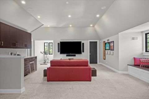 Tiny photo for 117 Belle Avenue, Highland Park, IL 60035 (MLS # 12455514)