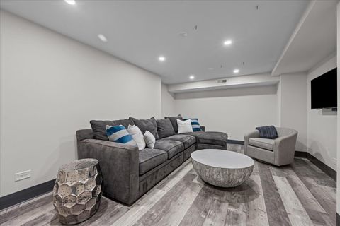 Tiny photo for 117 Belle Avenue, Highland Park, IL 60035 (MLS # 12455514)