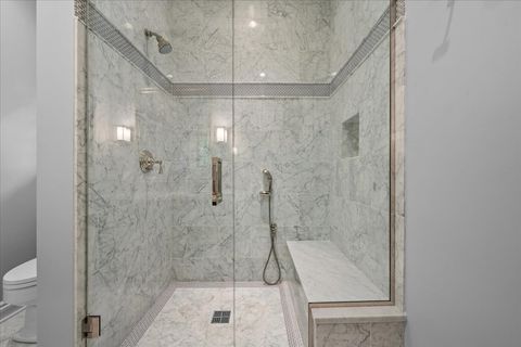 Tiny photo for 117 Belle Avenue, Highland Park, IL 60035 (MLS # 12455514)