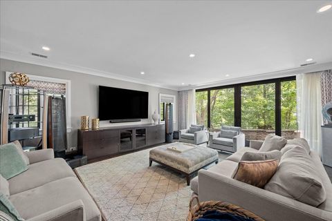 Tiny photo for 117 Belle Avenue, Highland Park, IL 60035 (MLS # 12455514)