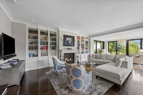 Tiny photo for 117 Belle Avenue, Highland Park, IL 60035 (MLS # 12455514)