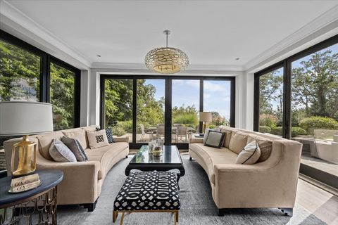 Tiny photo for 117 Belle Avenue, Highland Park, IL 60035 (MLS # 12455514)