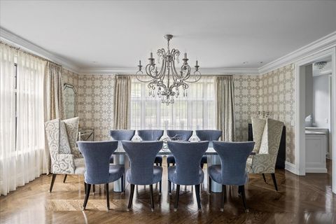 Tiny photo for 117 Belle Avenue, Highland Park, IL 60035 (MLS # 12455514)