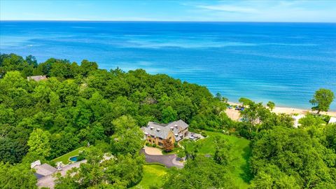 Tiny photo for 117 Belle Avenue, Highland Park, IL 60035 (MLS # 12455514)