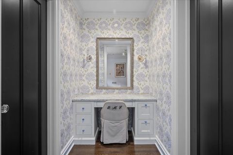 Tiny photo for 117 Belle Avenue, Highland Park, IL 60035 (MLS # 12455514)