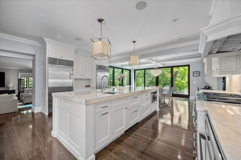 Tiny photo for 117 Belle Avenue, Highland Park, IL 60035 (MLS # 12455514)