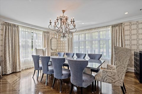 Tiny photo for 117 Belle Avenue, Highland Park, IL 60035 (MLS # 12455514)