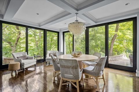 Tiny photo for 117 Belle Avenue, Highland Park, IL 60035 (MLS # 12455514)