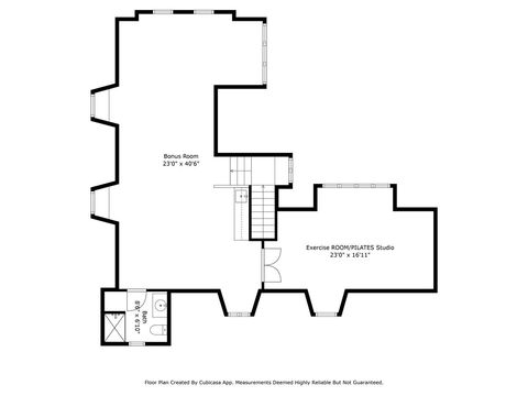 Tiny photo for 117 Belle Avenue, Highland Park, IL 60035 (MLS # 12455514)