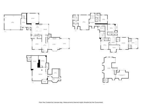 Tiny photo for 117 Belle Avenue, Highland Park, IL 60035 (MLS # 12455514)