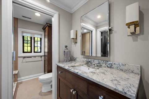 Tiny photo for 117 Belle Avenue, Highland Park, IL 60035 (MLS # 12455514)