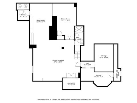 Tiny photo for 117 Belle Avenue, Highland Park, IL 60035 (MLS # 12455514)