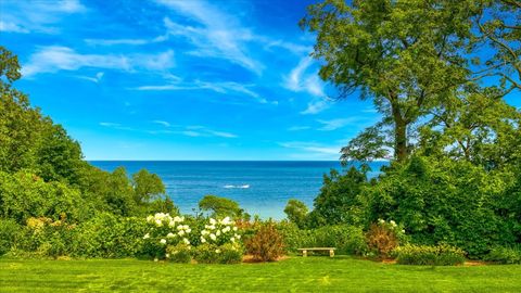 Tiny photo for 117 Belle Avenue, Highland Park, IL 60035 (MLS # 12455514)