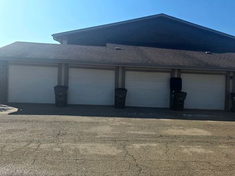 Tiny photo for 703 GARDEN Circle #3, Streamwood, IL 60107 (MLS # 12597188)